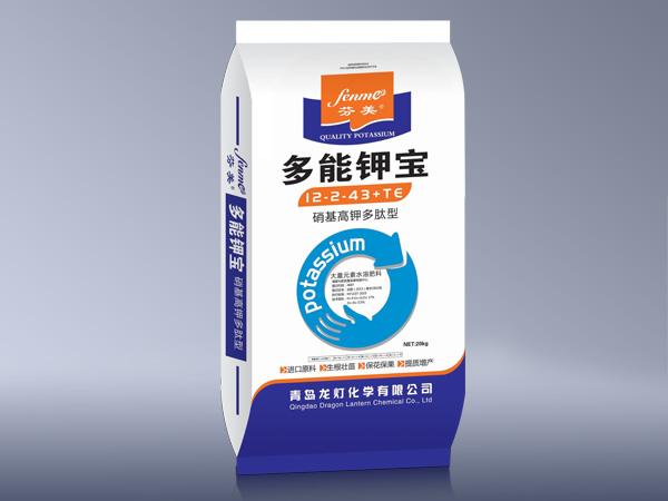 多能钾宝