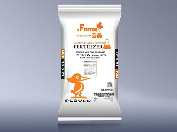 高塔复合肥16-5-27