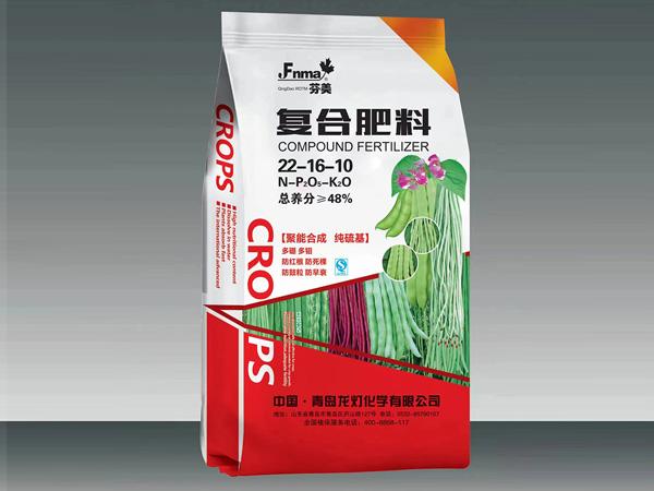 复合肥料